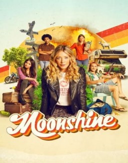 Moonshine saison 1