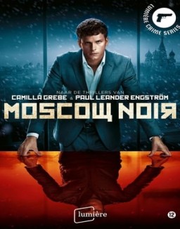 Moscou noir