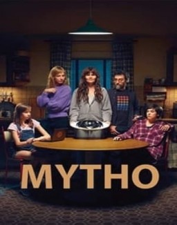 Mytho saison 2