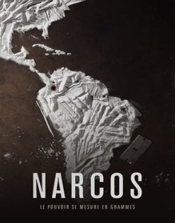 Narcos saison 1