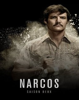 Narcos saison 2