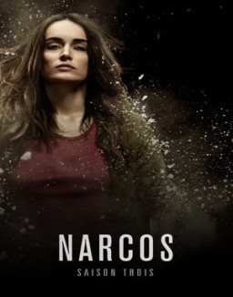 Narcos saison 3
