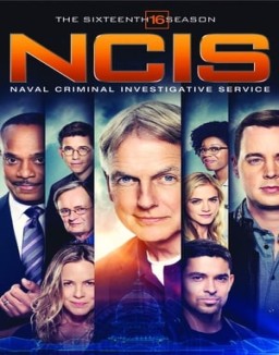 NCIS : Enquêtes Spéciales saison 16