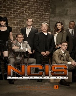 NCIS : Enquêtes Spéciales saison 8