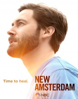 New Amsterdam