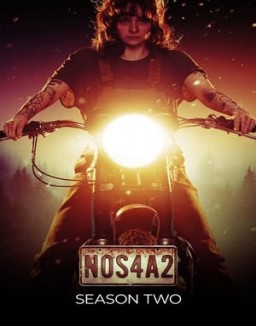 NOS4A2