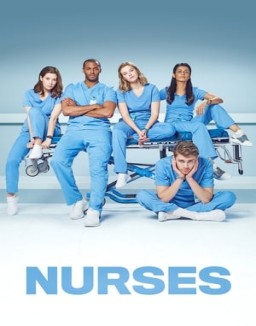 Nurses saison 1