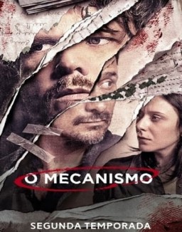 O Mecanismo saison 2