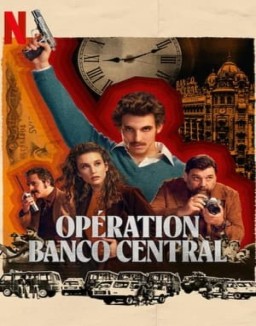 Opération Banco Central