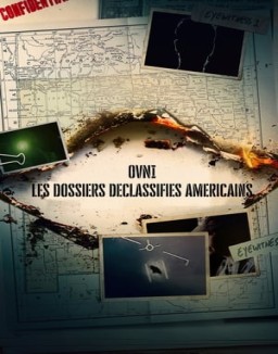 Ovni : les dossiers déclassifiés américains saison 2