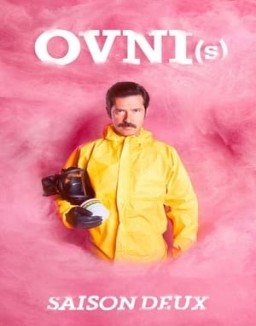 OVNI(s) saison 2