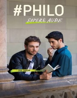 #Philo : Sapere aude saison 1