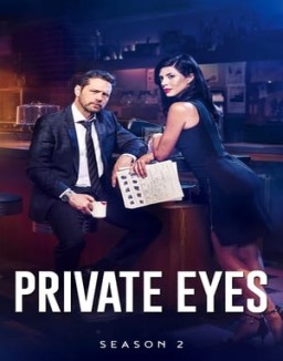 Private Eyes saison 2