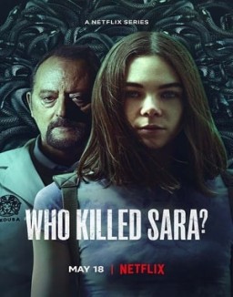 Qui a tué Sara ? saison 3