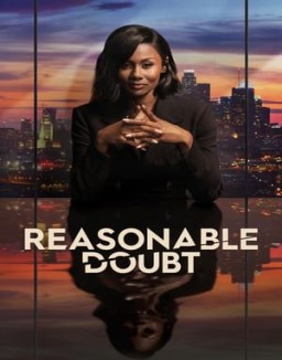 Reasonable Doubt saison 1