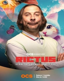 Rictus