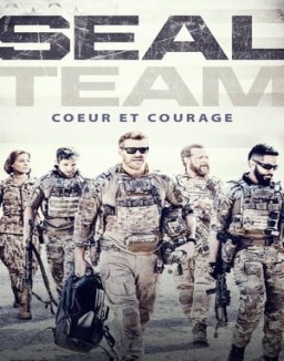 SEAL Team saison 1