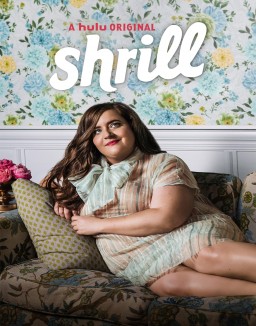 Shrill saison 2