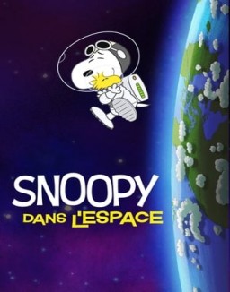 Snoopy dans l’espace