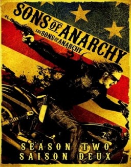 Sons of Anarchy saison 2