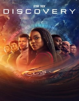 Star Trek : Discovery saison 5