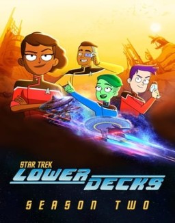 Star Trek : Lower Decks