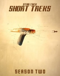 Star Trek : Short Treks