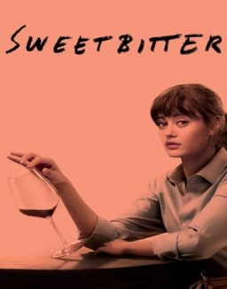 Sweetbitter saison 1