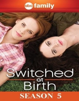 Switched at Birth saison 5