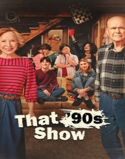 That '90s Show saison 1