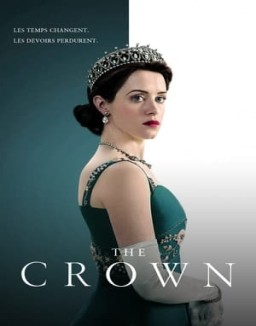 The Crown saison 1