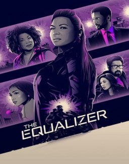The Equalizer saison 3