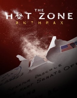 The Hot Zone saison 2