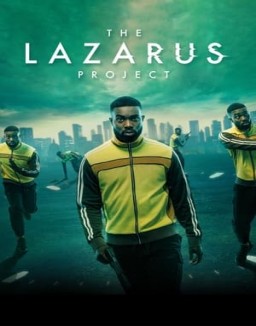 The Lazarus Project saison 2