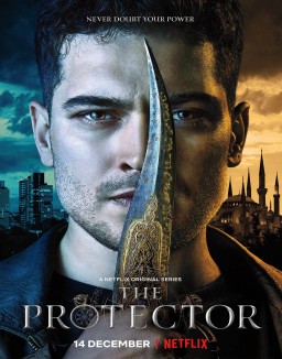 The Protector saison 1