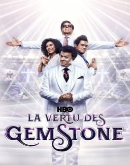 The Righteous Gemstones saison 1