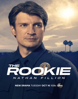 The Rookie, le flic de Los Angeles saison 1