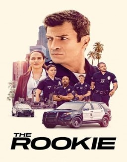 The Rookie, le flic de Los Angeles