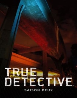 True Detective saison 2