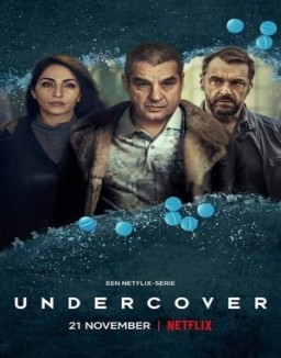 Undercover saison 3