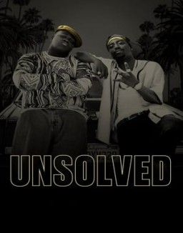 Unsolved