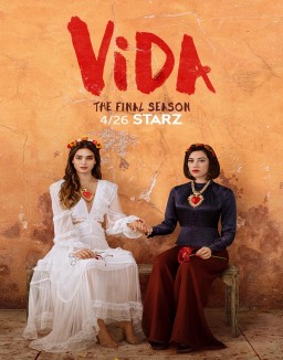 Vida saison 3