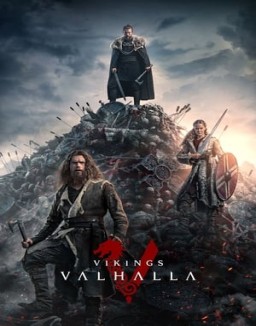Vikings : Valhalla saison 1