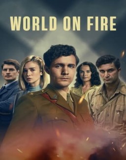 World on Fire saison 2